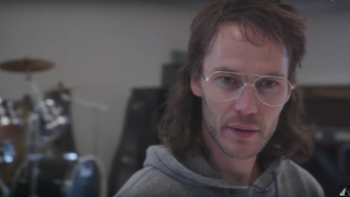 Tim Riggins Is David Koresh in Teaser Trailer for <i>Waco</i>